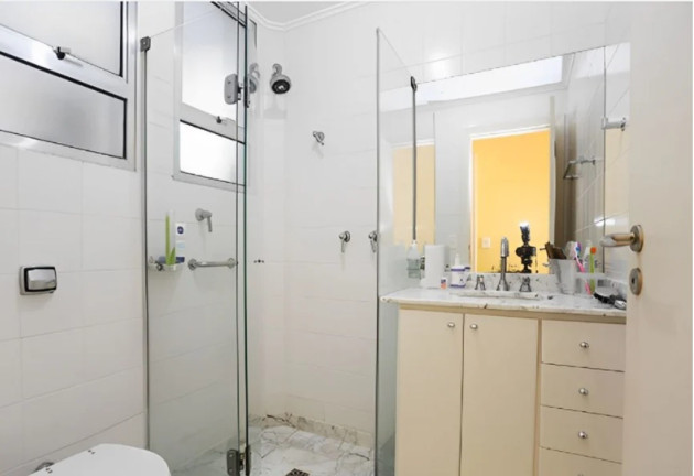 Imagem Imóvel com 3 Quartos à Venda, 154 m² em Perdizes - São Paulo Imagem Imóvel com 3 Quartos à Venda, 154 m² em Perdizes - São Paulo
