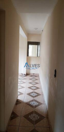Sobrado com 3 Quartos para Alugar, 180 m² em Baeta Neves - São Bernardo Do Campo