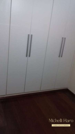 Imagem Apartamento com 3 Quartos à Venda, 140 m² em Centro - São José Do Rio Preto