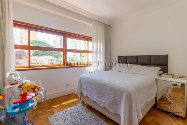 Imagem Apartamento com 2 Quartos à Venda, 133 m² em Jardim Paulista - São Paulo
