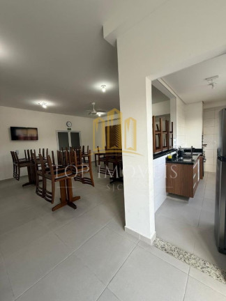 Imagem Apartamento com 2 Quartos à Venda, 70 m² em Jardim Oriente - São José Dos Campos