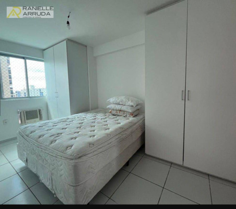 Imagem Apartamento com 2 Quartos à Venda, 63 m² em Tambaú - João Pessoa Imagem Apartamento com 2 Quartos à Venda, 63 m² em Tambaú - João Pessoa