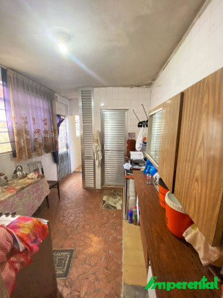 Imagem Casa com 3 Quartos à Venda, 133 m² em Vila Belmiro - Santos
