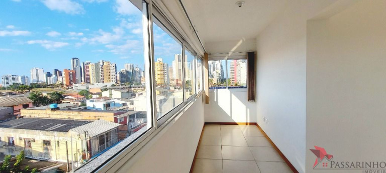 Imagem Apartamento com 3 Quartos à Venda, 118 m² em Predial - Torres