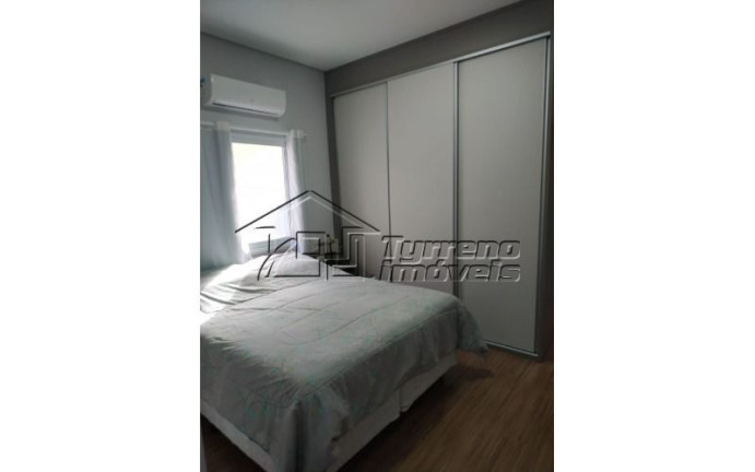 Imagem Casa de Condomínio com 3 Quartos à Venda, 160 m² em Jacareí - Jacareí