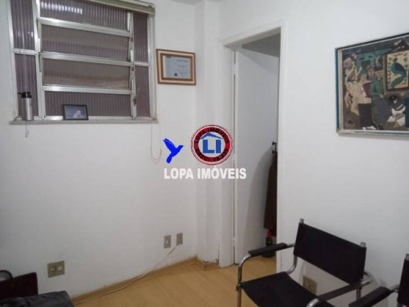 Imagem Apartamento com 1 Quarto à Venda, 50 m² em Centro - Rio De Janeiro Imagem Apartamento com 1 Quarto à Venda, 50 m² em Centro - Rio De Janeiro