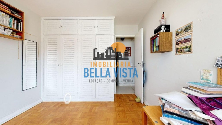 Imagem Apartamento com 2 Quartos à Venda,  em Sumaré - São Paulo