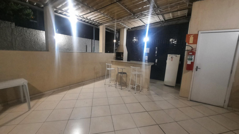 Imagem Apartamento com 2 Quartos à Venda, 47 m² em Santa Rita,(barreiro) - Belo Horizonte Imagem Apartamento com 2 Quartos à Venda, 47 m² em Santa Rita,(barreiro) - Belo Horizonte