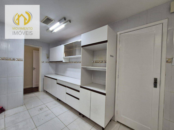 Imagem Apartamento com 3 Quartos à Venda, 100 m² em Copacabana - Rio De Janeiro