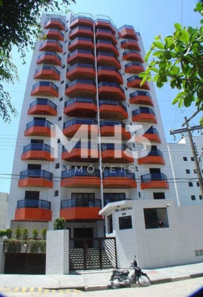 Imóvel com 3 Quartos à Venda, 73 m² em Loteamento João Batista Julião - Guarujá