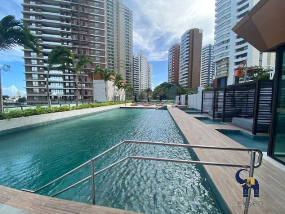Imagem Apartamento com 4 Quartos à Venda, 285 m² em Horto Florestal - Salvador Imagem Apartamento com 4 Quartos à Venda, 285 m² em Horto Florestal - Salvador