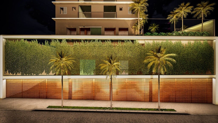 Imagem Imóvel com 2 Quartos à Venda, 44 m² em Vila Guilhermina - São Paulo
