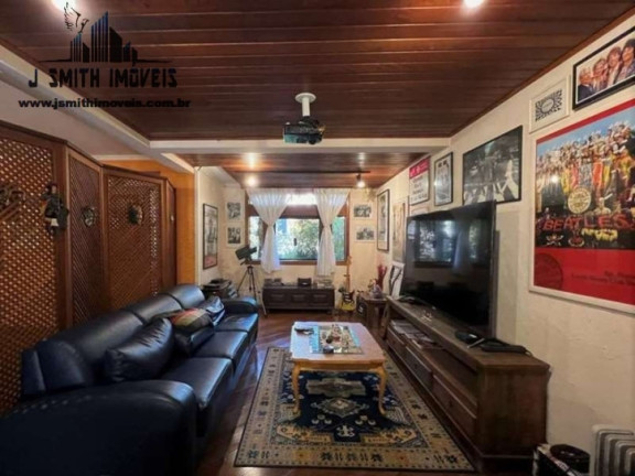 Imagem Casa de Condomínio com 4 Quartos à Venda, 342 m² em São Paulo Ii - Cotia Imagem Casa de Condomínio com 4 Quartos à Venda, 342 m² em São Paulo Ii - Cotia