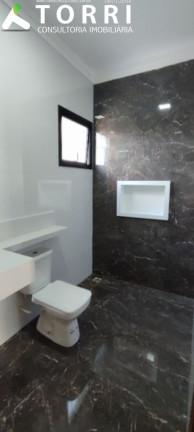 Imagem Imóvel com 3 Quartos à Venda, 116 m² em Horto Florestal - Sorocaba