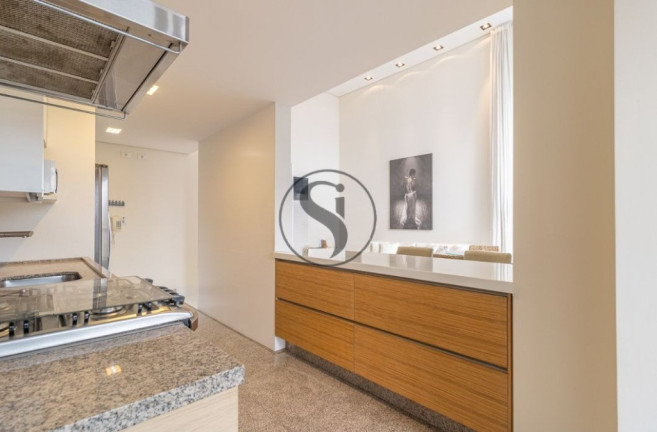 Imagem Apartamento com 2 Quartos para Alugar, 157 m² em Vila Nova Conceição - São Paulo Imagem Apartamento com 2 Quartos para Alugar, 157 m² em Vila Nova Conceição - São Paulo