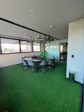 Imagem Apartamento com 1 Quarto à Venda, 24 m² em Vila Olímpia - São Paulo