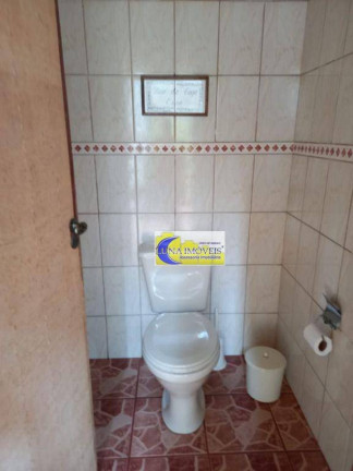 Imagem Casa com 2 Quartos à Venda, 172 m² em Centro - São Bernardo Do Campo