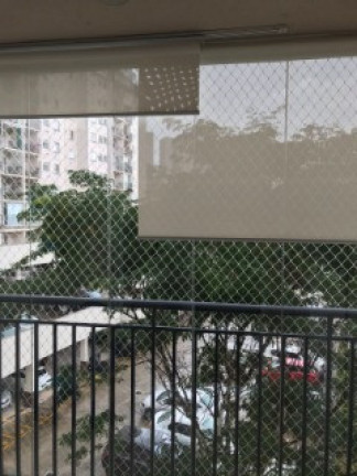 Apartamento com 2 Quartos à Venda, 49 m² em Jardim Celeste - São Paulo