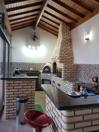 Imagem Casa com 3 Quartos à Venda, 341 m² em Santa Cruz - Americana Imagem Casa com 3 Quartos à Venda, 341 m² em Santa Cruz - Americana