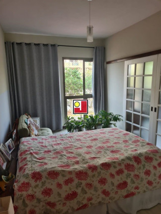 Imagem Apartamento com 1 Quarto à Venda, 54 m² em Barra Da Tijuca - Rio De Janeiro