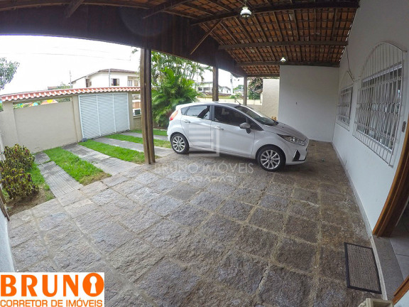 Imagem Casa com 3 Quartos à Venda, 200 m² em Itapebussu - Guarapari Imagem Casa com 3 Quartos à Venda, 200 m² em Itapebussu - Guarapari