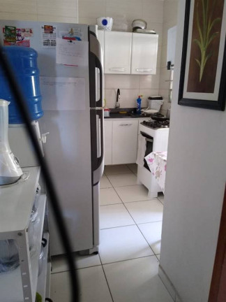 Imagem Casa com 2 Quartos à Venda, 50 m² em Vila Mateo Bei - Sao Vicente