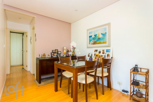 Imagem Apartamento com 2 Quartos à Venda, 81 m² em Perdizes - São Paulo