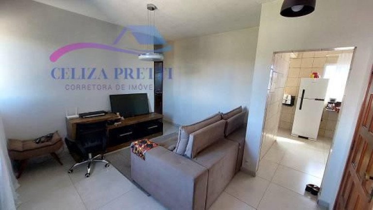 Apartamento com 3 Quartos à Venda, 73 m² em Coqueiral De Itaparica - Vila Velha