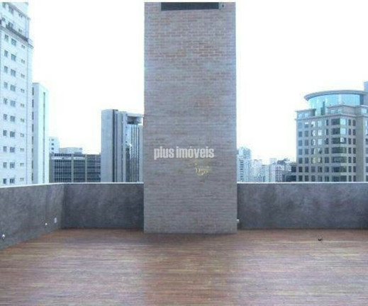 Imagem Apartamento com 2 Quartos para Alugar, 609 m² em Vila Nova Conceição - São Paulo