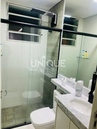 Imagem Apartamento com 2 Quartos à Venda, 52 m² em Recanto Quarto Centenário - Jundiaí