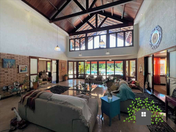 Imagem Casa com 5 Quartos à Venda, 3 m² em Parque Silvino Pereira - Cotia Imagem Casa com 5 Quartos à Venda, 3 m² em Parque Silvino Pereira - Cotia