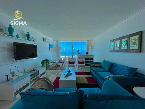 Imagem Apartamento com 4 Quartos à Venda, 180 m² em Pitangueiras - Guarujá Imagem Apartamento com 4 Quartos à Venda, 180 m² em Pitangueiras - Guarujá