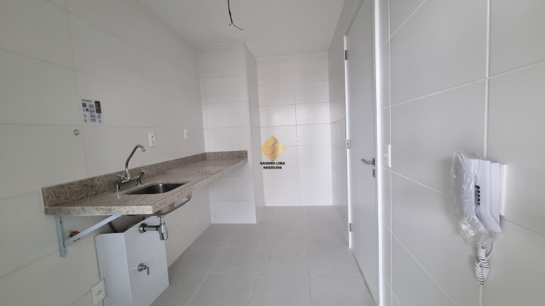 Imagem Apartamento com 3 Quartos à Venda, 109 m² em água Branca - São Paulo