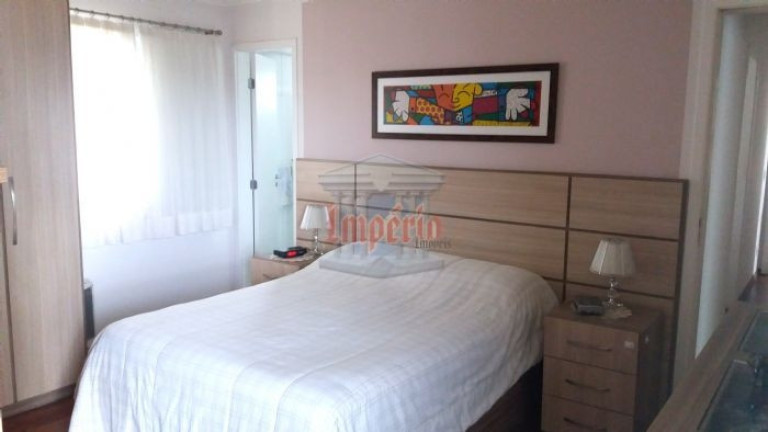 Imagem Apartamento com 3 Quartos à Venda, 109 m² em Centro - Santo André Imagem Apartamento com 3 Quartos à Venda, 109 m² em Centro - Santo André