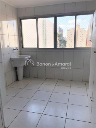Imagem Apartamento com 3 Quartos à Venda, 98 m² em Vila Itapura - Campinas Imagem Apartamento com 3 Quartos à Venda, 98 m² em Vila Itapura - Campinas