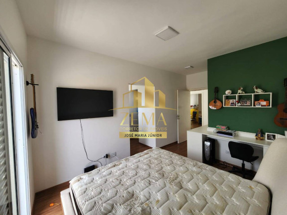 Imagem Casa com 3 Quartos à Venda, 120 m² em Vila Suissa - Mogi Das Cruzes