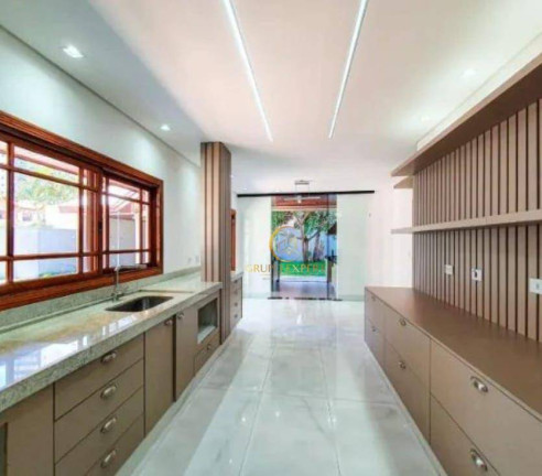 Imagem Sobrado com 4 Quartos à Venda ou Locação, 360 m² em Jardim Aquarius - São José Dos Campos Imagem Sobrado com 4 Quartos à Venda ou Locação, 360 m² em Jardim Aquarius - São José Dos Campos