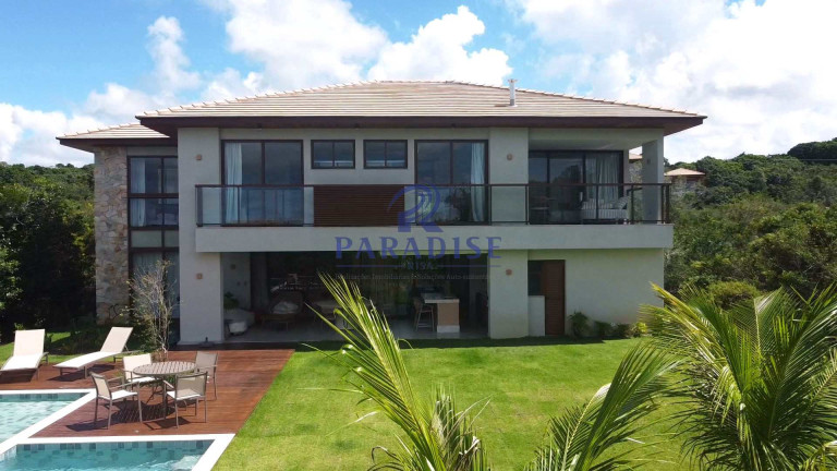 Casa com 5 Quartos à Venda, 700 m² em Praia Do Forte - Mata De São João