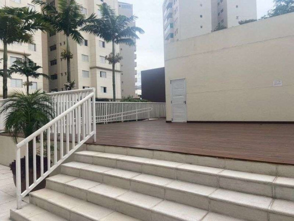 Imagem Apartamento com 3 Quartos à Venda, 121 m² em Jardim Caravelas - São Paulo Imagem Apartamento com 3 Quartos à Venda, 121 m² em Jardim Caravelas - São Paulo