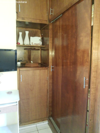 Imagem Sobrado com 2 Quartos à Venda, 115 m² em Jardim Novo Horizonte - Sorocaba