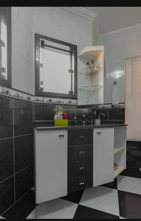 Imagem Sobrado com 3 Quartos à Venda, 234 m² em Jardim Las Vegas - Santo André Imagem Sobrado com 3 Quartos à Venda, 234 m² em Jardim Las Vegas - Santo André