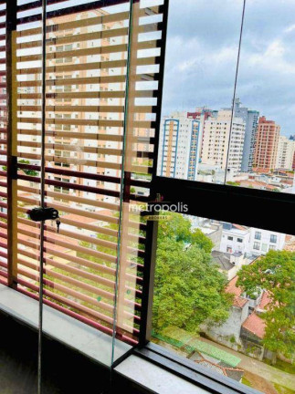 Imagem Apartamento com 3 Quartos à Venda, 175 m² em Santa Paula - São Caetano Do Sul