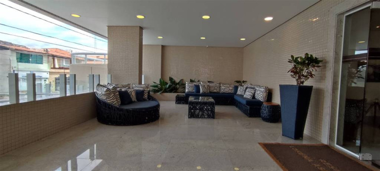 Imagem Apartamento com 2 Quartos à Venda, 86 m² em Aviação - Praia Grande Imagem Apartamento com 2 Quartos à Venda, 86 m² em Aviação - Praia Grande