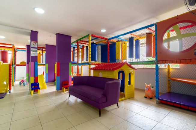 Imagem Imóvel com 3 Quartos à Venda, 84 m² em Jabaquara - São Paulo Imagem Imóvel com 3 Quartos à Venda, 84 m² em Jabaquara - São Paulo