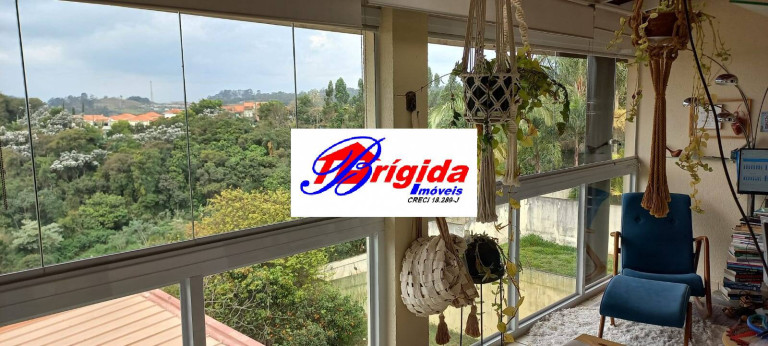 Imagem Casa de Condomínio com 3 Quartos à Venda, 250 m² em Chácara Canta Galo - Cotia Imagem Casa de Condomínio com 3 Quartos à Venda, 250 m² em Chácara Canta Galo - Cotia