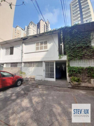 Imagem Casa com 3 Quartos à Venda, 136 m² em Vila Olímpia - São Paulo Imagem Casa com 3 Quartos à Venda, 136 m² em Vila Olímpia - São Paulo