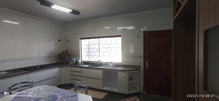 Imagem Sobrado à Venda, 376 m² em Zona I - Umuarama