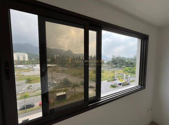Imagem Apartamento com 3 Quartos à Venda, 131 m² em Barra Olímpica - Rio De Janeiro