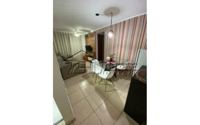 Apartamento à Venda,  em Jardim América - São José Dos Campos