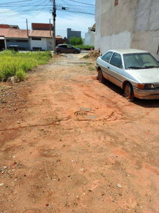 Imagem Terreno à Venda, 125 m² em Parque São Bento - Sorocaba Imagem Terreno à Venda, 125 m² em Parque São Bento - Sorocaba